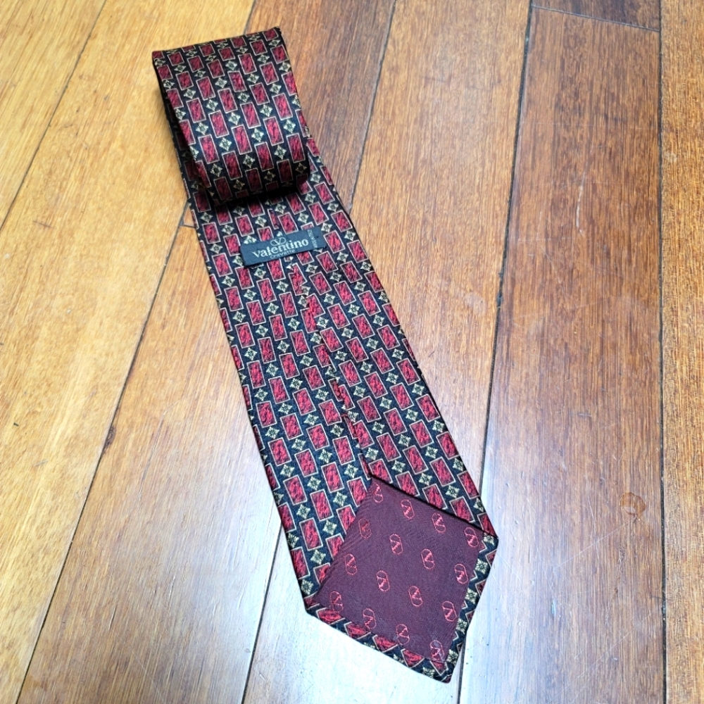 Valentino Necktie
